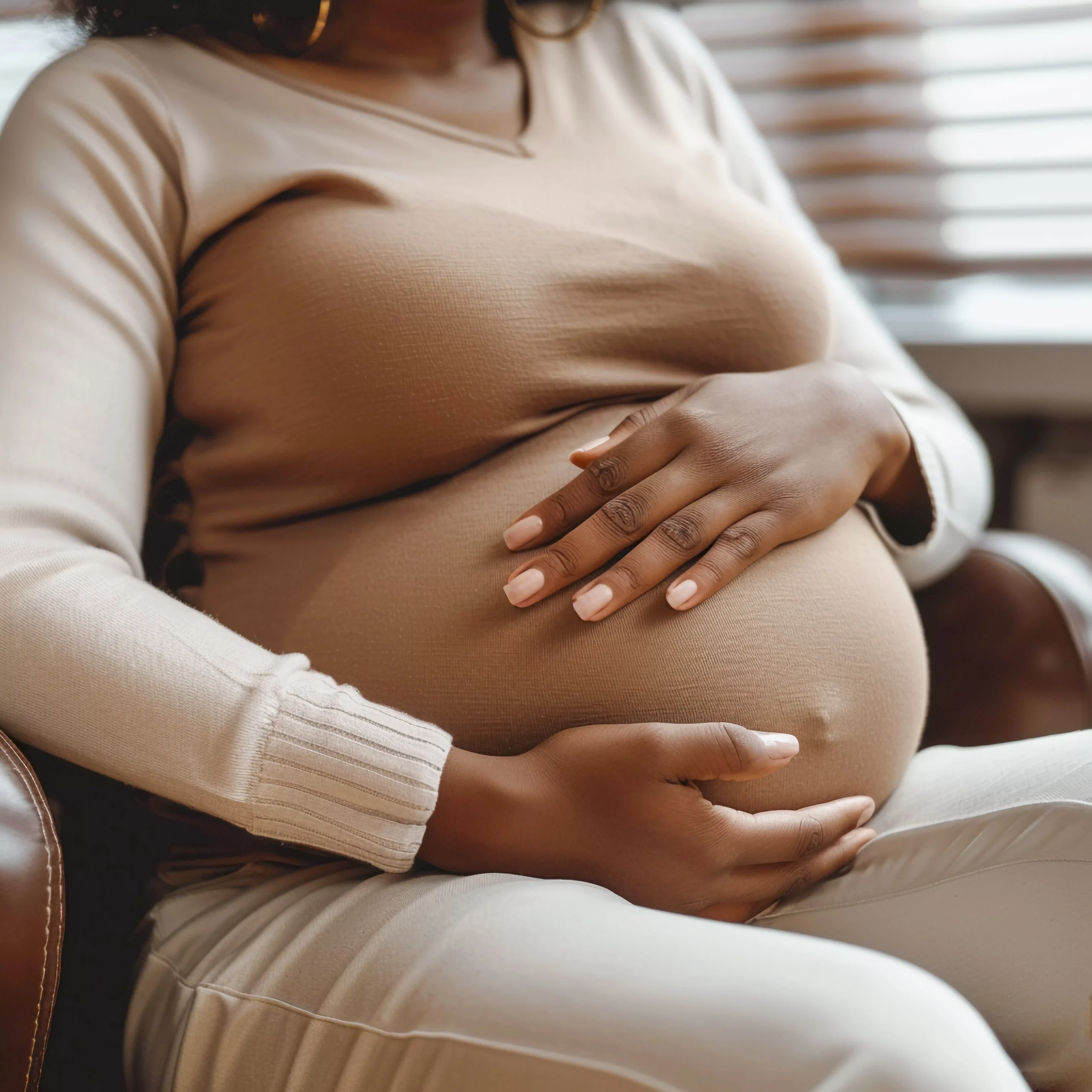 Kesehatan Kesuburan Wanita