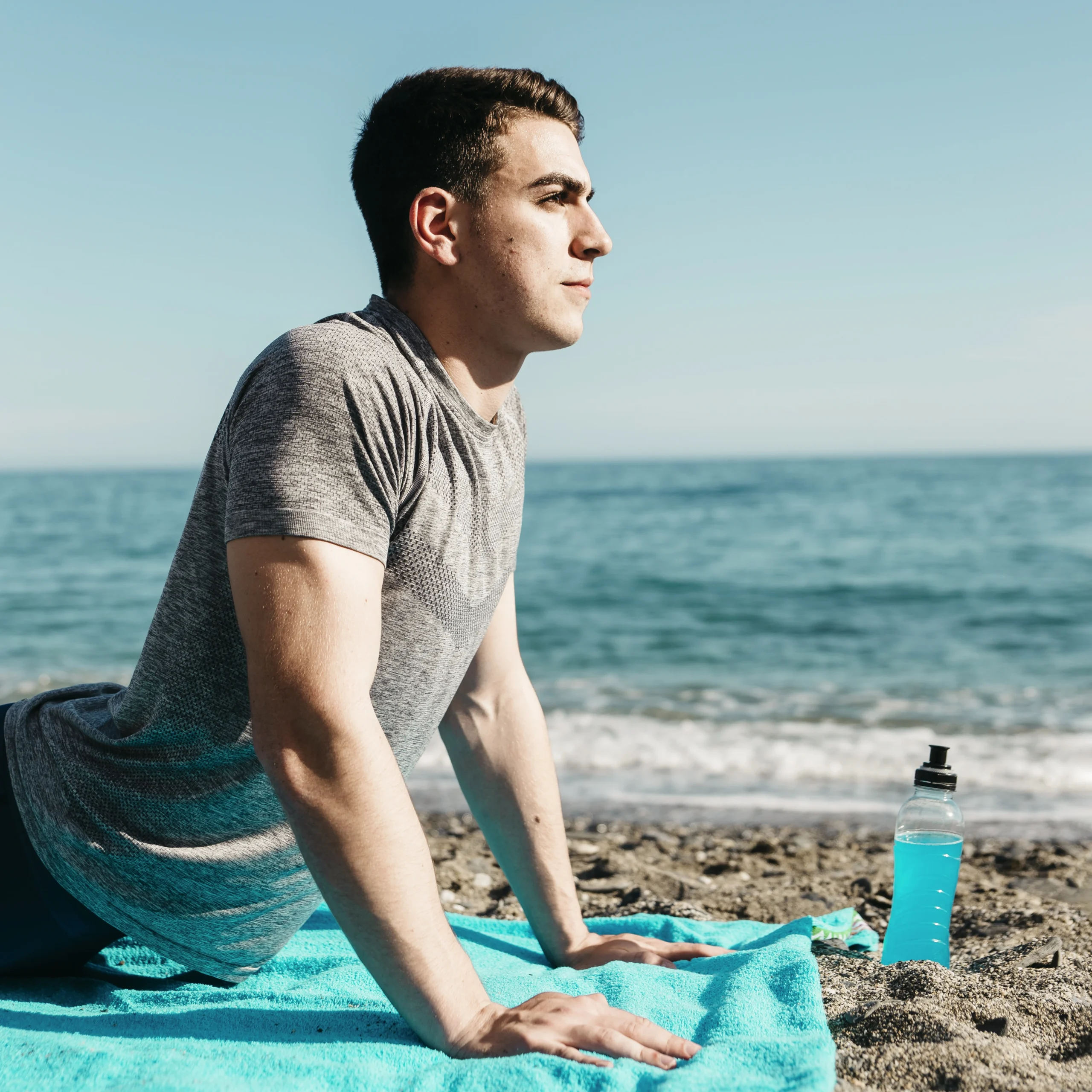 Kesehatan Kesuburan Pria